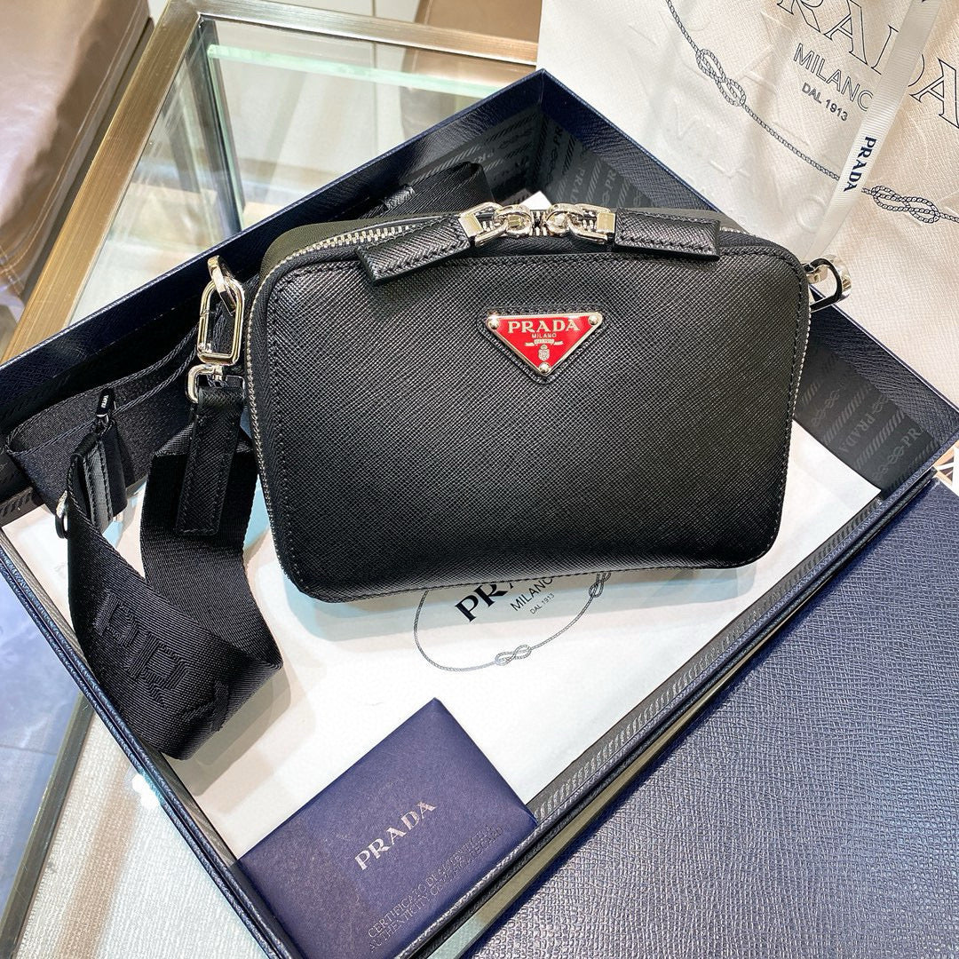 Prada Cross Body Bag