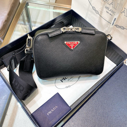 Prada Cross Body Bag