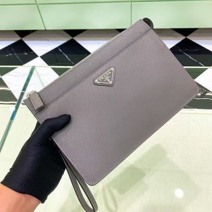Prada Clutch Bag