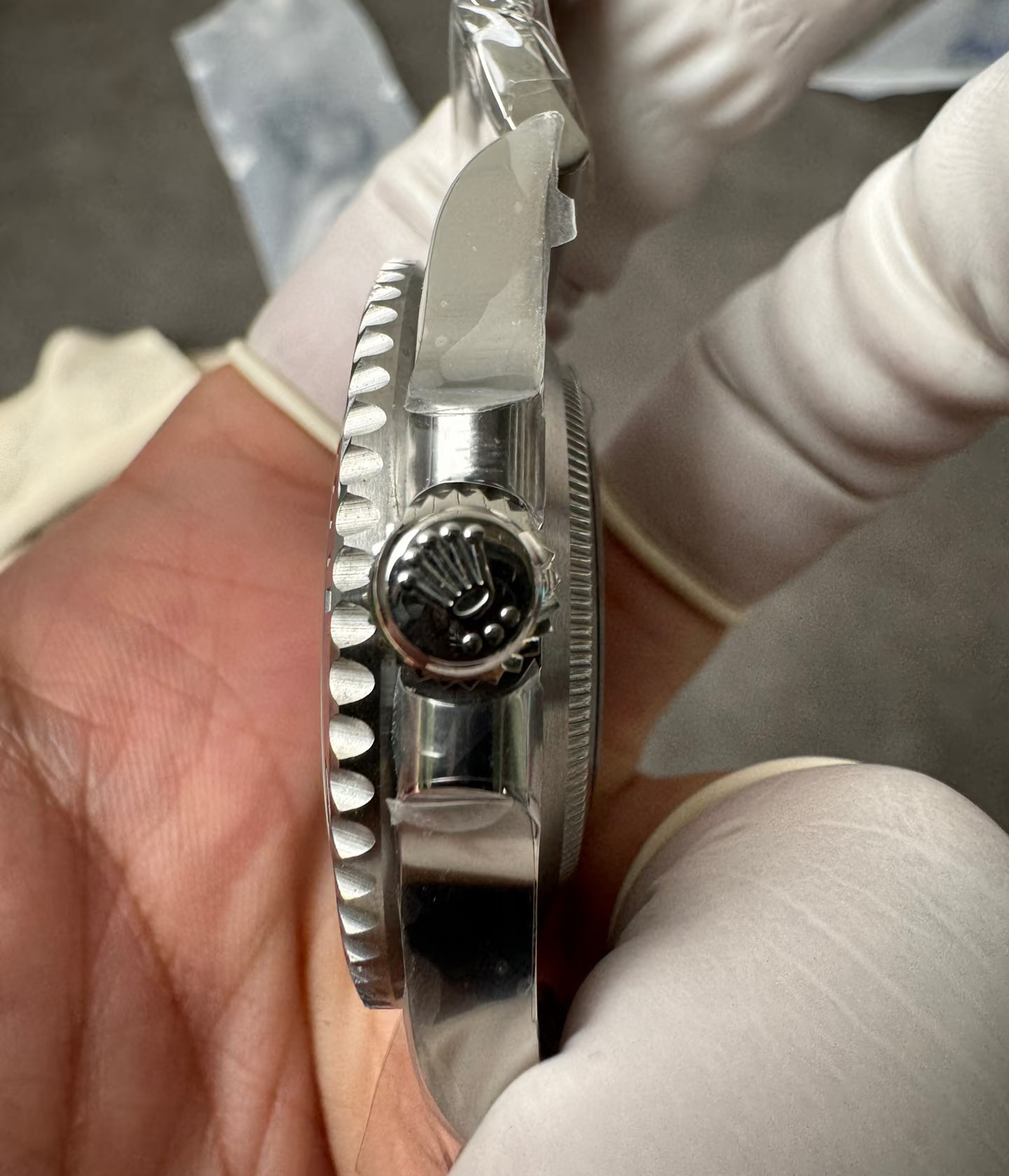 Rolex Submariner