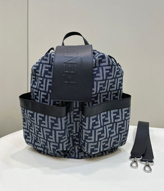 Fendi Backpack