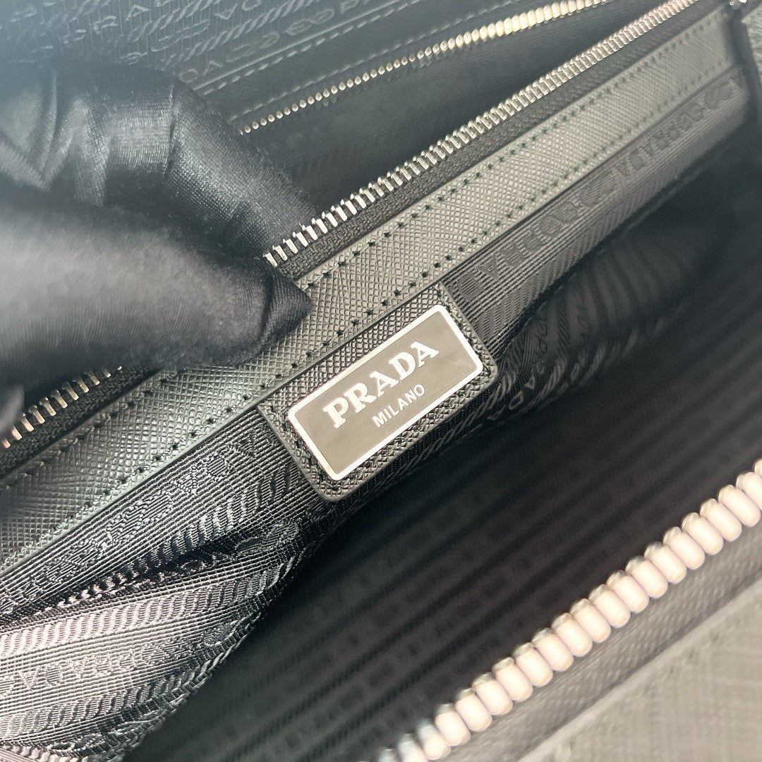 Prada Tavel Bag