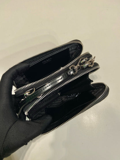 Prada Cross Body Bag