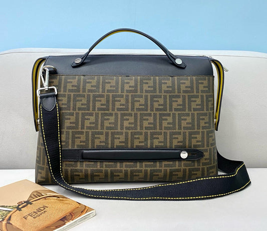 Fendi Messenger Bag