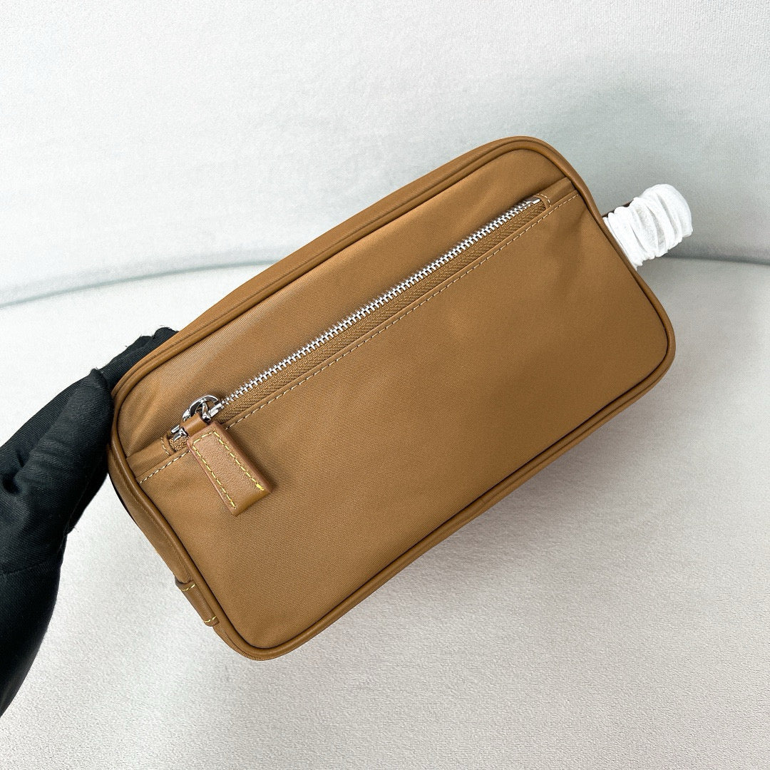 Prada Toiletry Bag