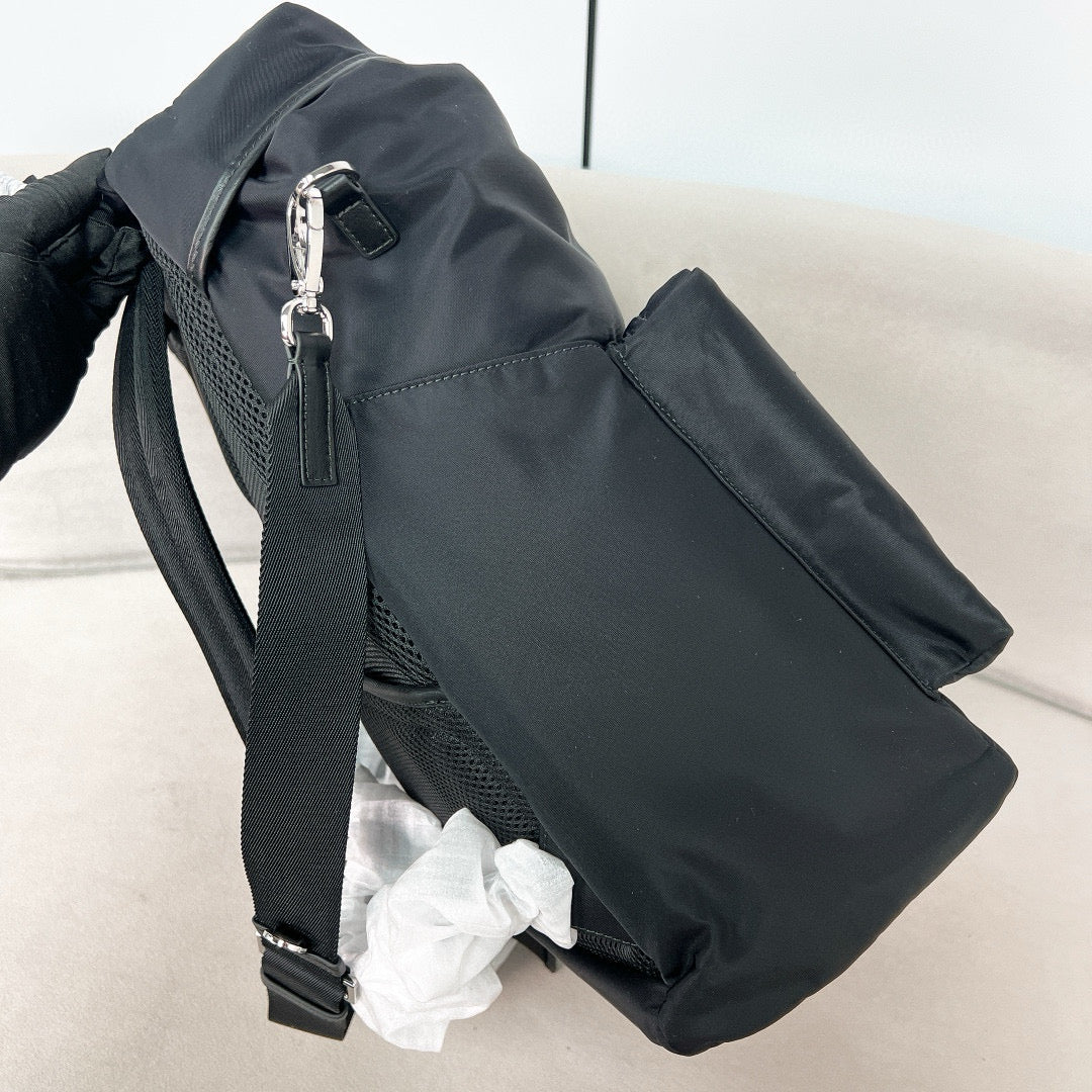 Prada Backpack