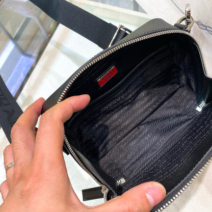 Prada Cross Body Bag