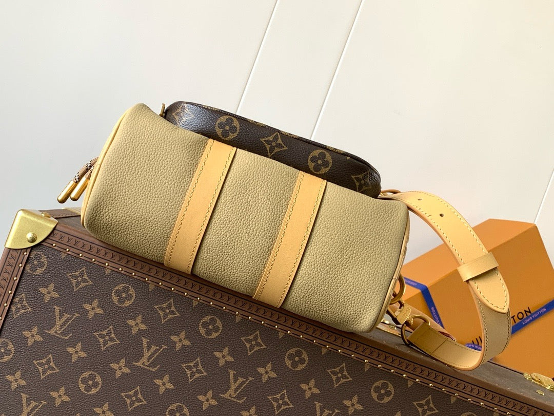 Lv keepall 25