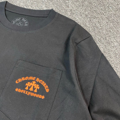 CH Long Sleeve Tee