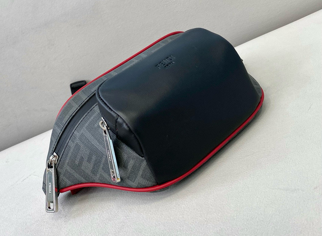 Fendi Cross Body Bag