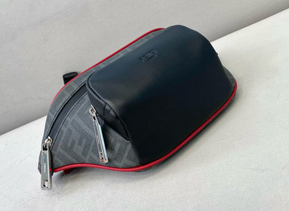 Fendi Cross Body Bag