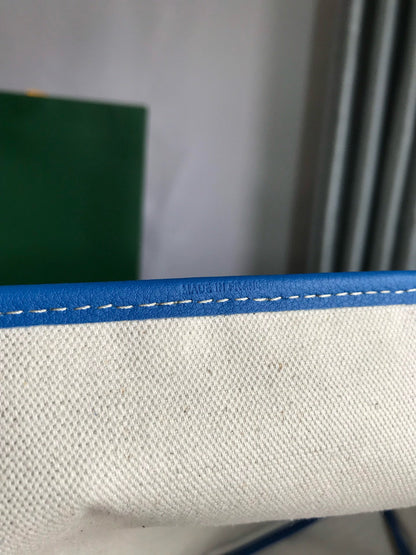 GOYARD SAINT LOUIS PM 34*27*14