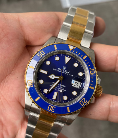 Rolex Submariner