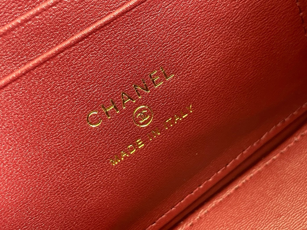 Chanel 24C Vanity Bag