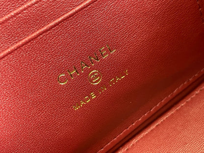 Chanel 24C Vanity Bag