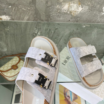 Dior Sandals