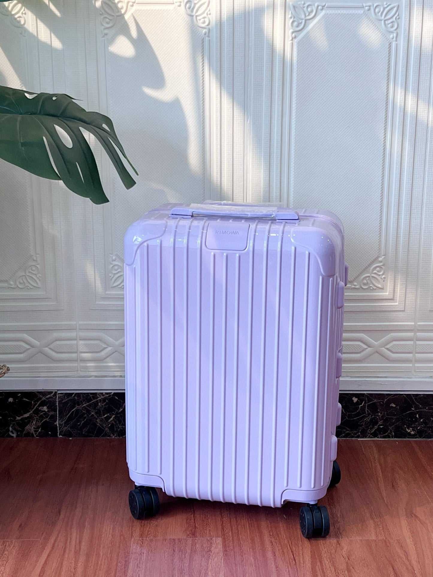 Rimowa Luggage Essential