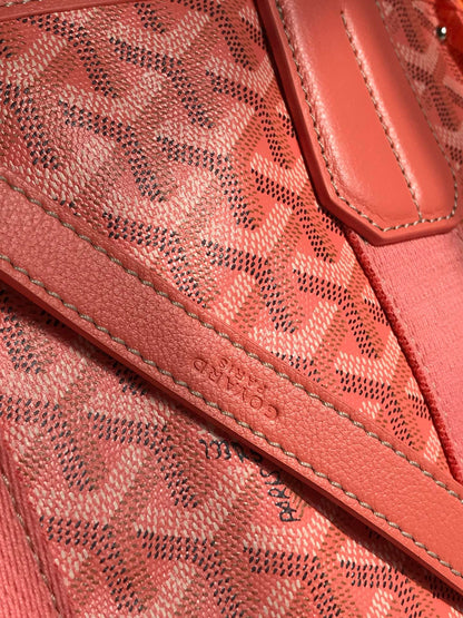 GOYARD BELHARRA 18*14*24