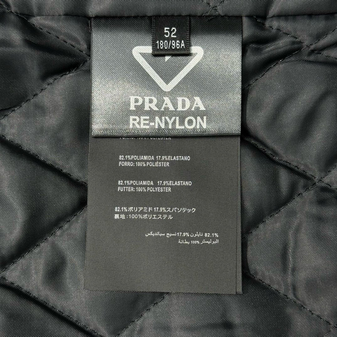 Prada Jacket