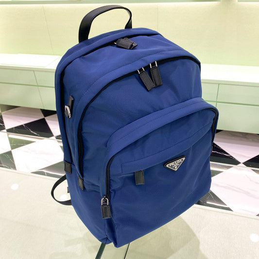 Prada Backpack