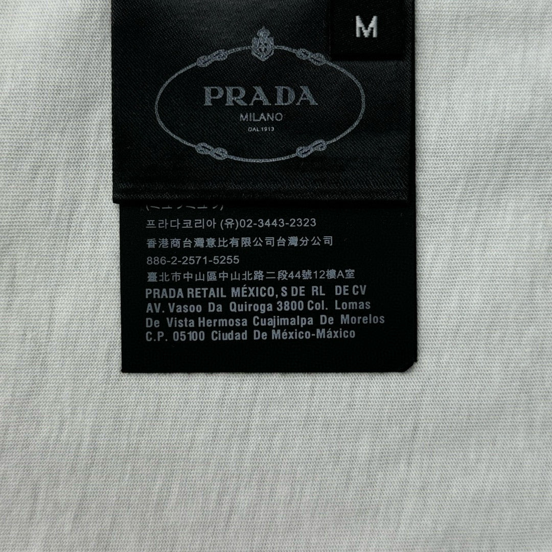 Prada T-shirt