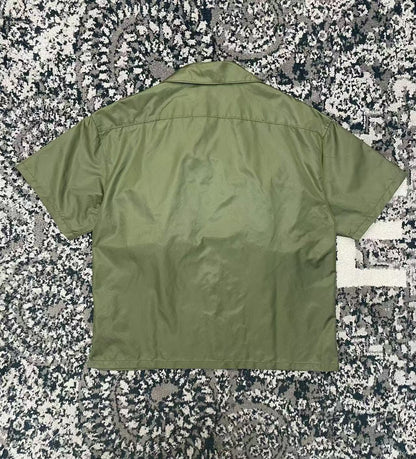 Prada Polo Shirt (Size XL / Chest 122)