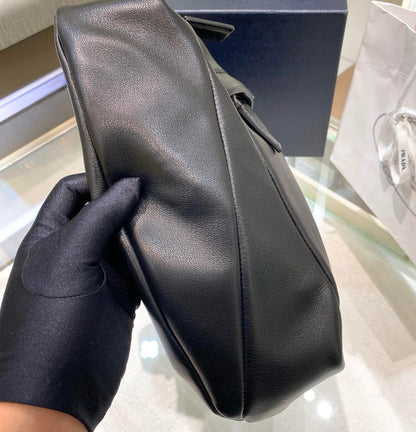 Prada Messenger Bag