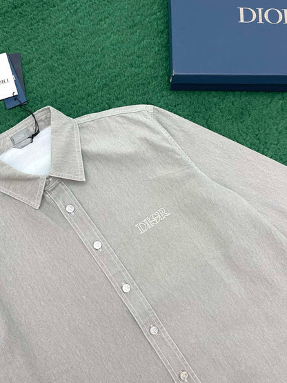 CD Long Sleeve Shirt