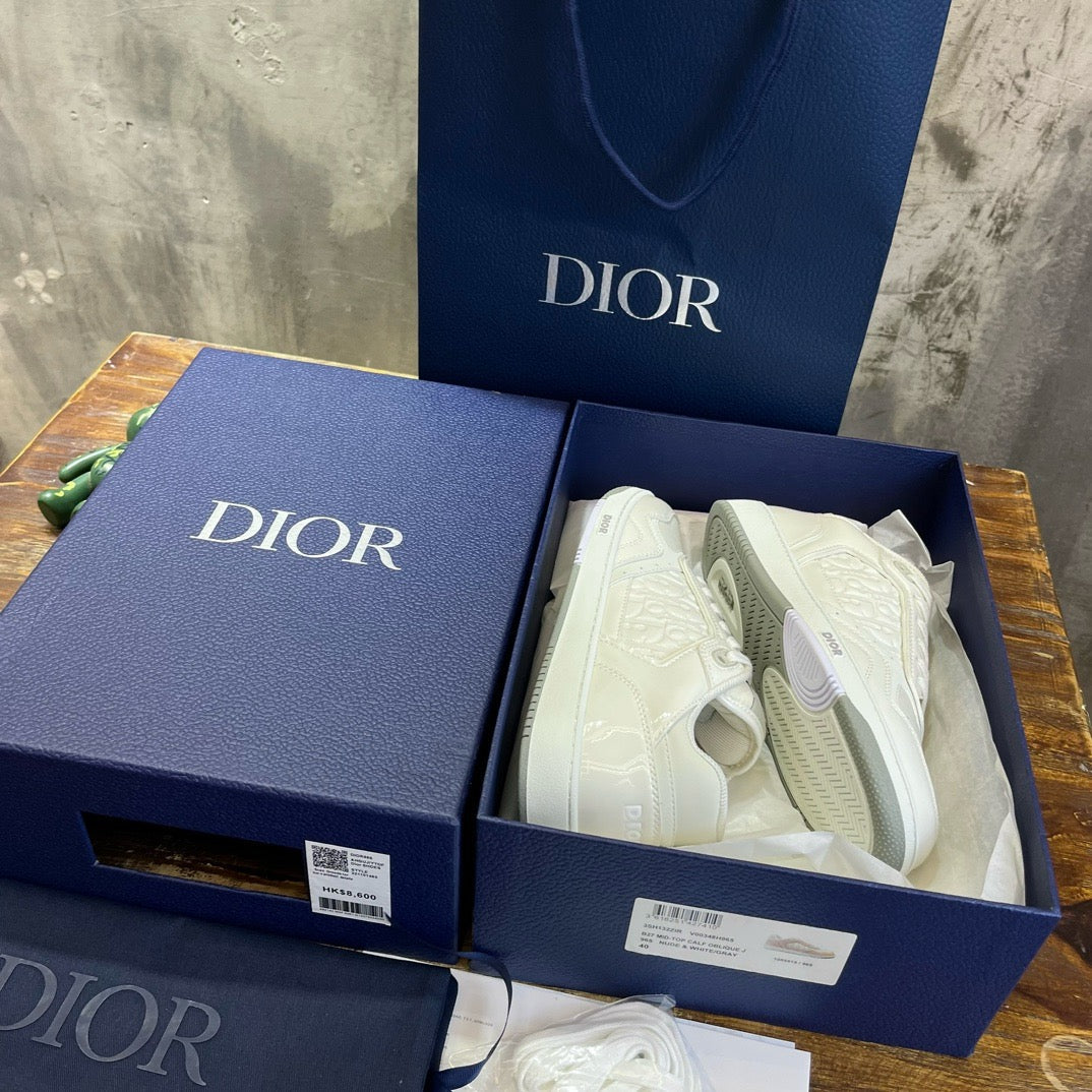 Dior Sneakers