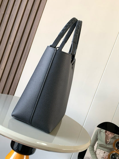 Loewe Anagram Tote