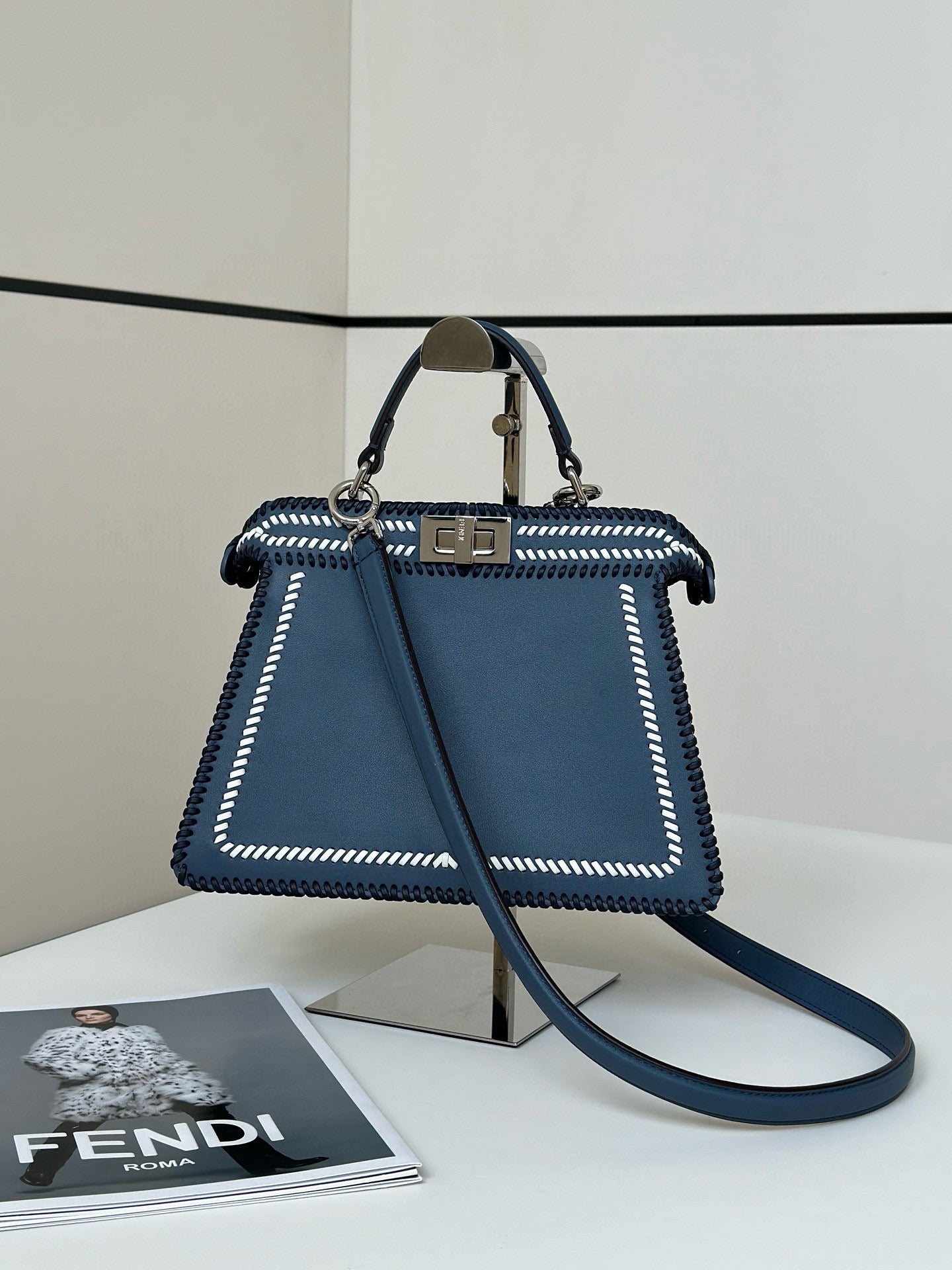 Fendi Peekaboo