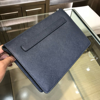 Prada Clutch Bag