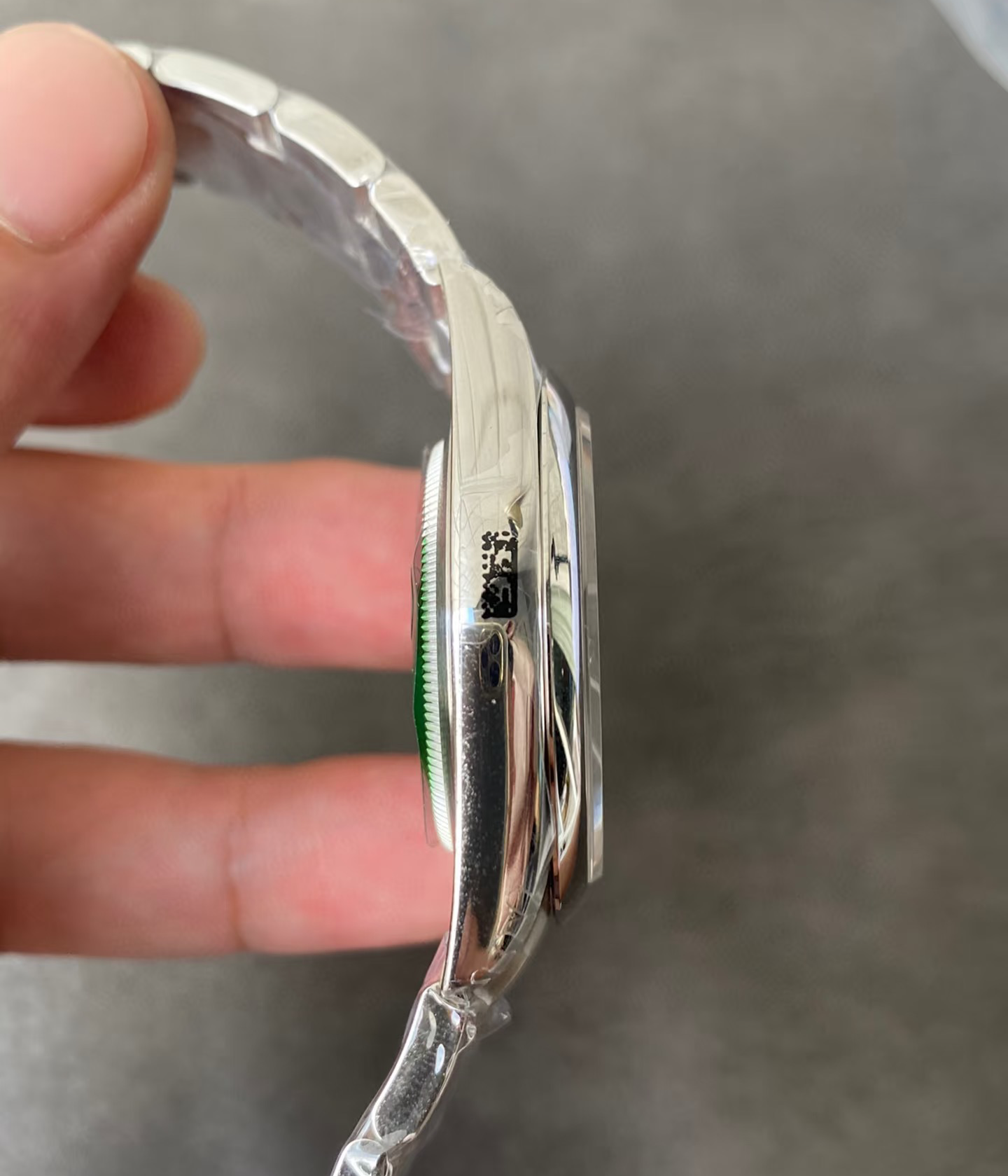 Rolex Oyster Perpetual