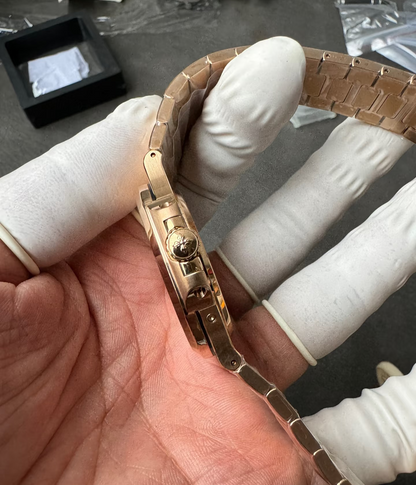 Patek Philippe 5712 Nautilus