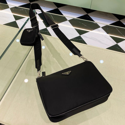 Prada Messenger Bag