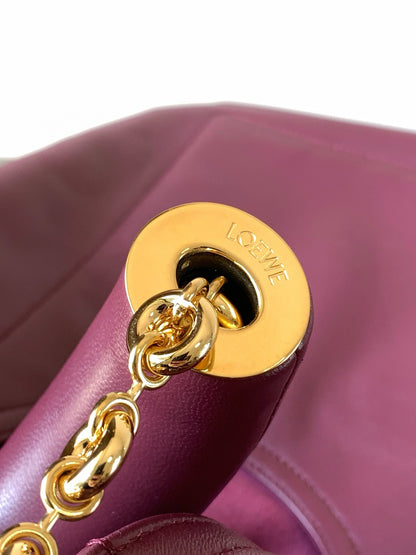 Loewe Squeeze Leather