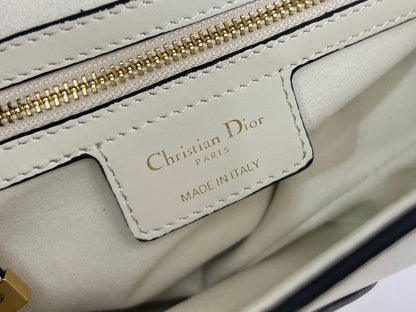 Dior Saddle Bag (25.5cm)
