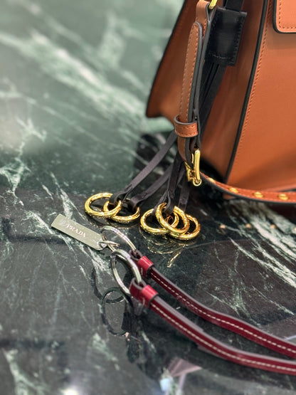 Prada Shoulder Bag