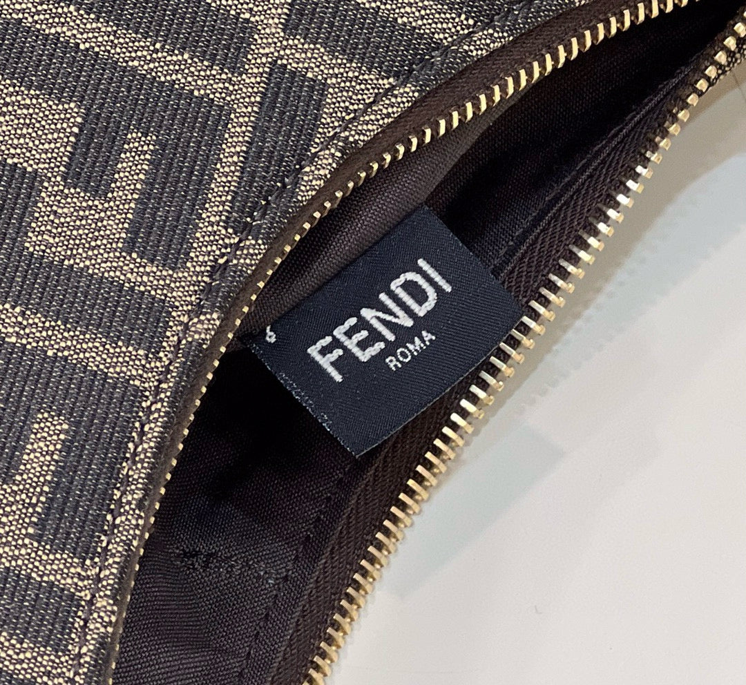 Fendi Fendigraphy