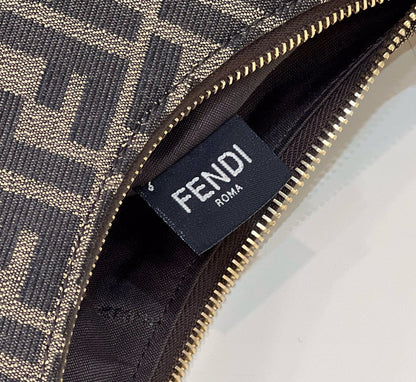 Fendi Fendigraphy