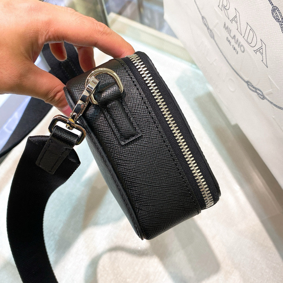 Prada Cross Body Bag