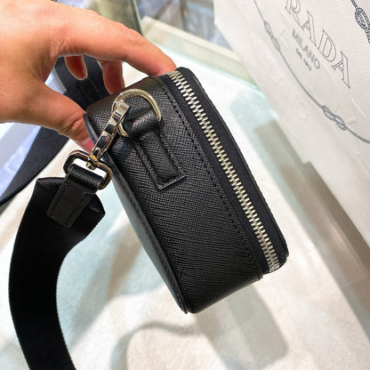 Prada Cross Body Bag
