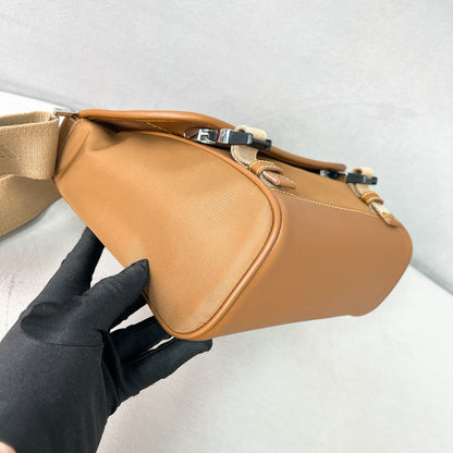 Prada Messenger Bag