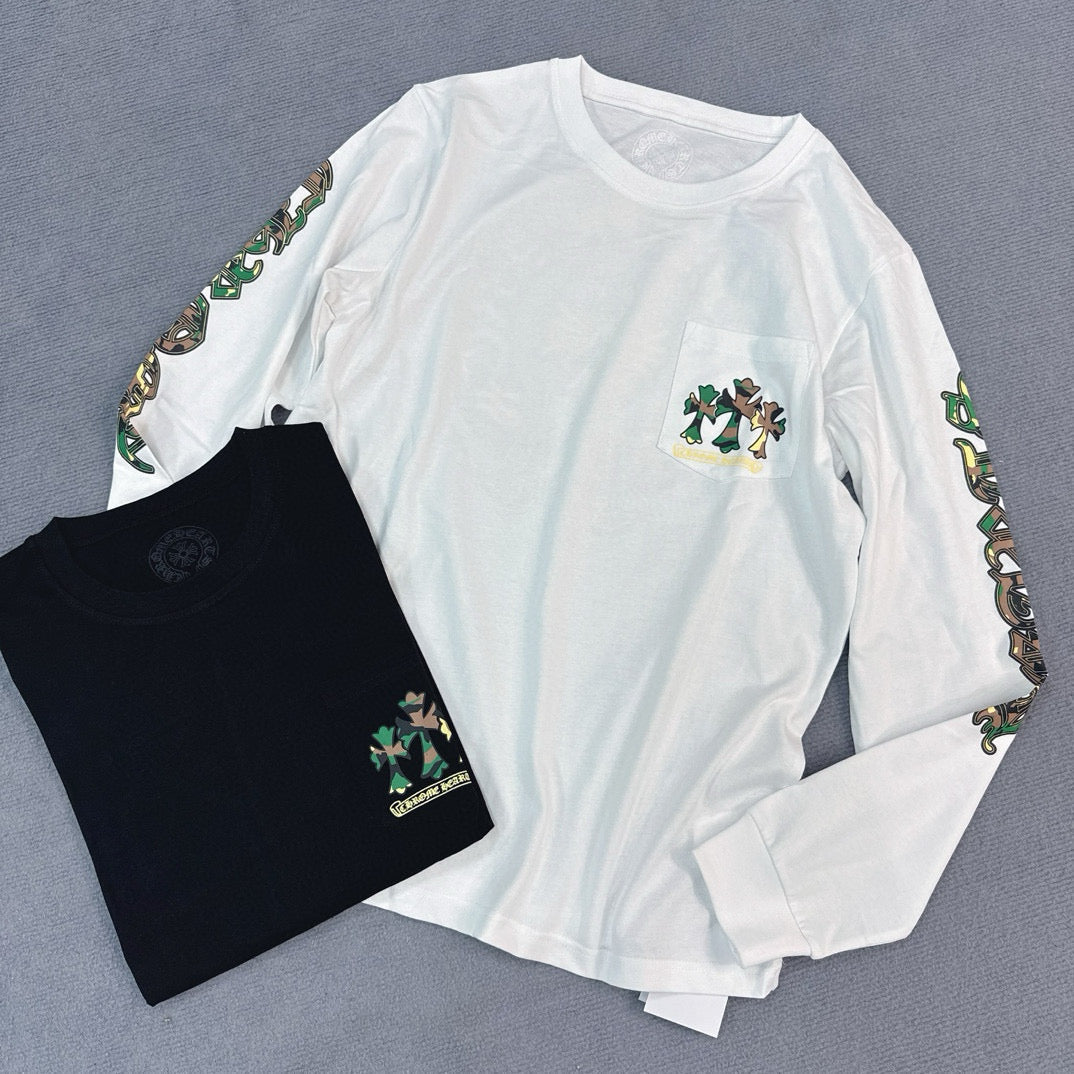 CH Long Sleeve