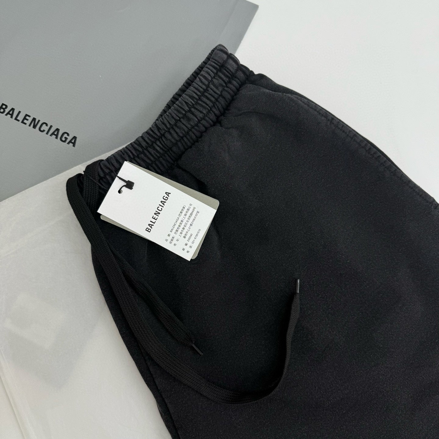 BLCG Short Pants