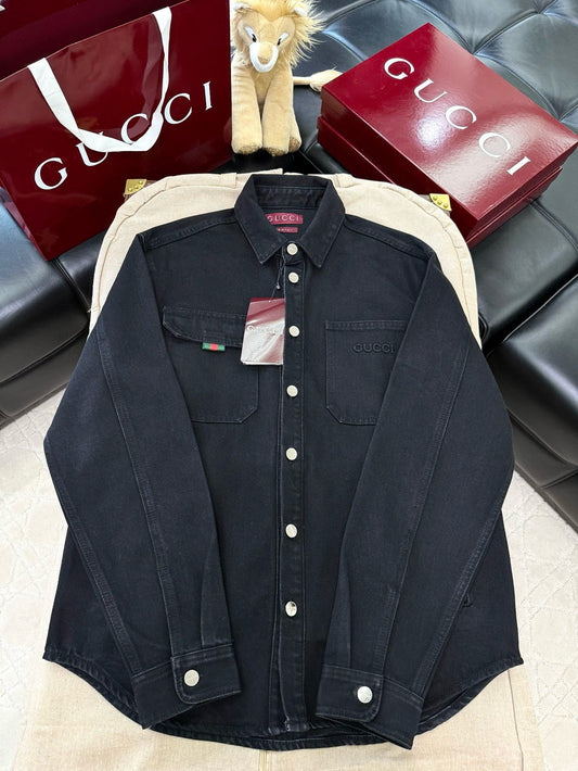 GC Long Sleeve Shirt