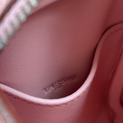 Hermes Mini Lindy, 19cm, 1Q, TC Skin