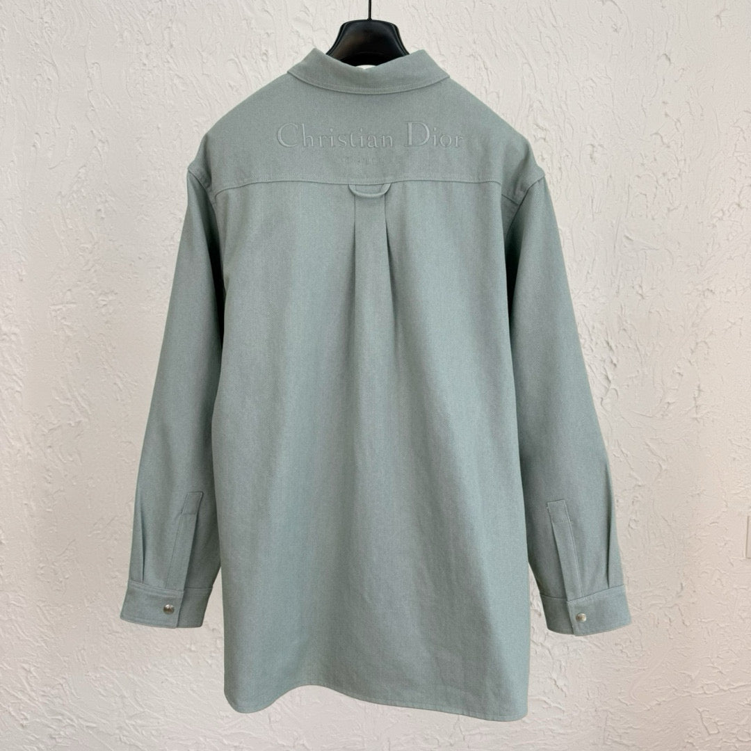 CD Long Sleeve Shirt