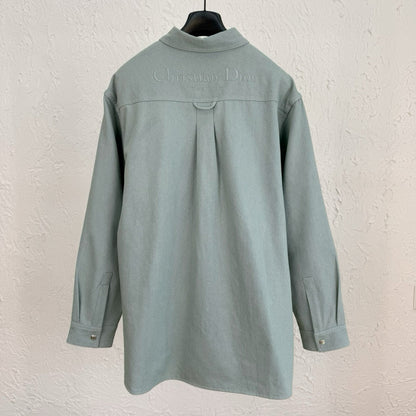 CD Long Sleeve Shirt