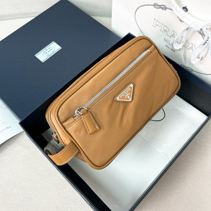 Prada Toiletry Bag